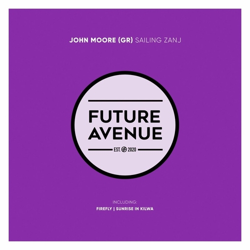 John Moore (GR) - Sailing Zanj [FA179]